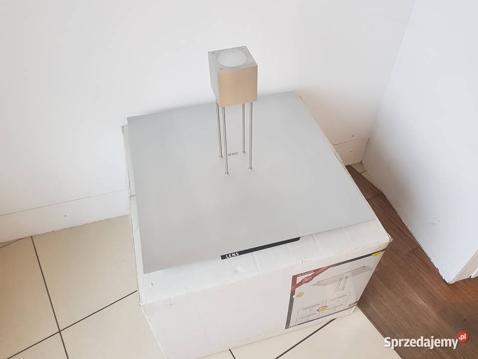 Lampa Sufitowa Plafon LED do Młodzieżowego Warszawa sprzedam