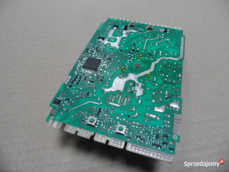 programator pralki whirlpool AWE6519 świętokrzyskie Strawczyn