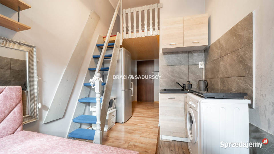 Mieszkanie do sprzedania 1451m2 1 pokój Kraków