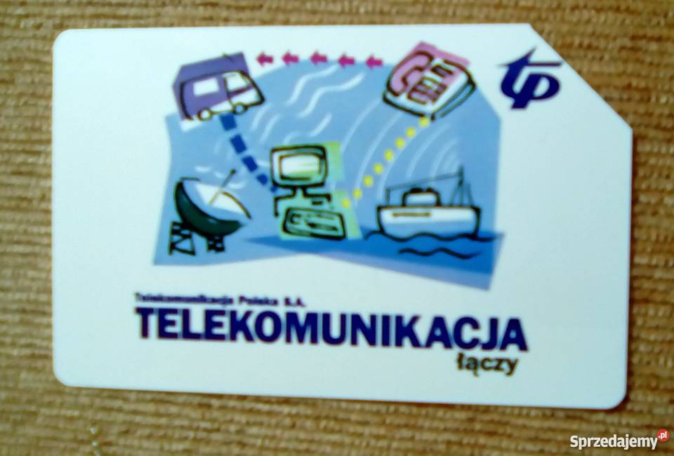TELEKOMUNIKACJA ŁĄCZY Piszczac