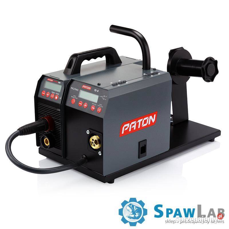 Paton ProMIG250 154 Krotoszyn