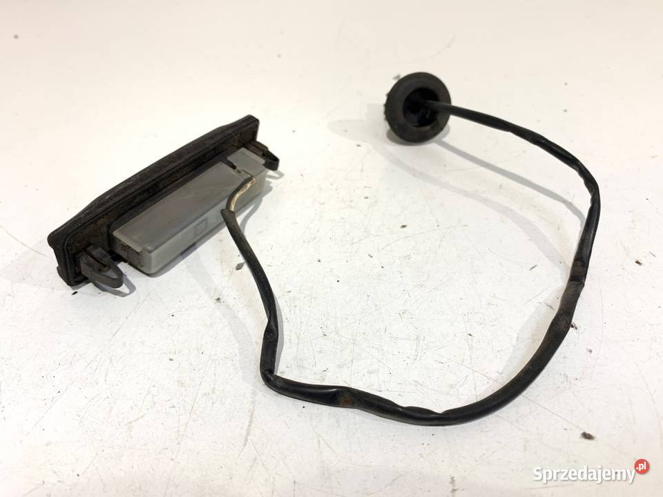 KLAMKA KLAPY TYŁ KIA CEED Hatchback 0612 PHOENIX