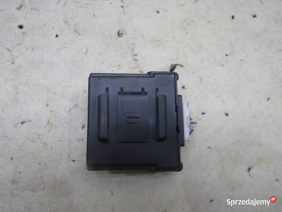 MODUŁ STEROWNIK NISSAN XTRAIL III T32 16 DCI