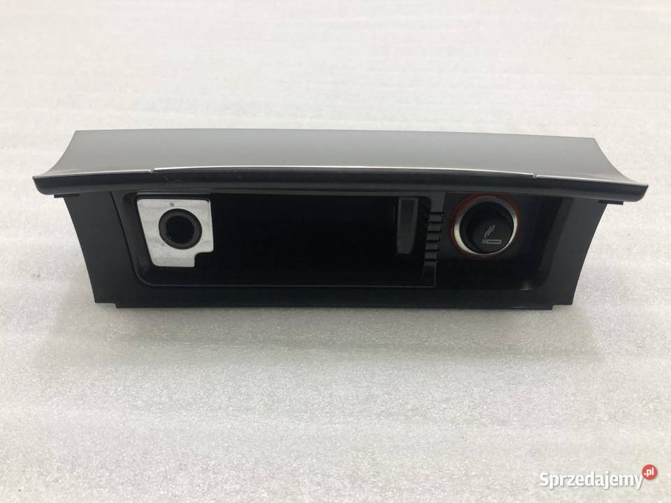 POPIELNICZKA SCHOWEK VW PASSAT B6 3C0863284G wielkopolskie