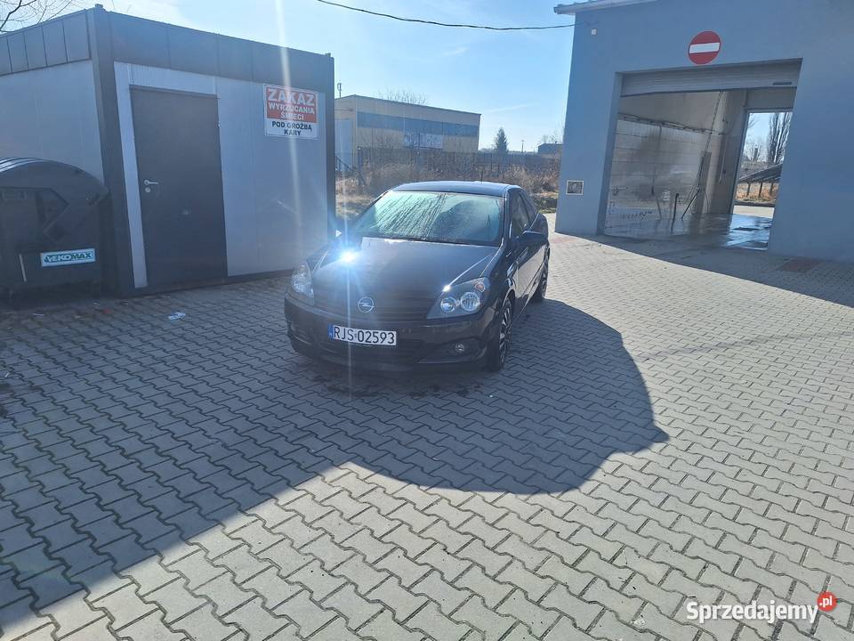 Opel astra 1400cm3
