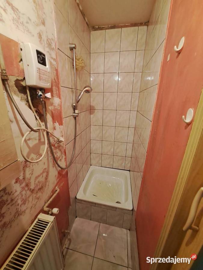 DOM Mieszkanie 85m2 PRZYTOK