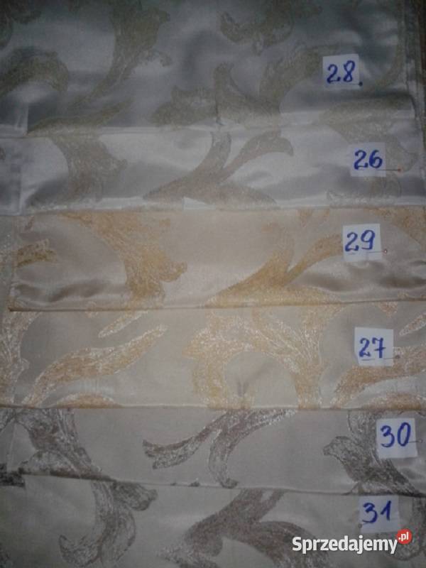 Poszewki dekoracyjne na poduszki Wrocław