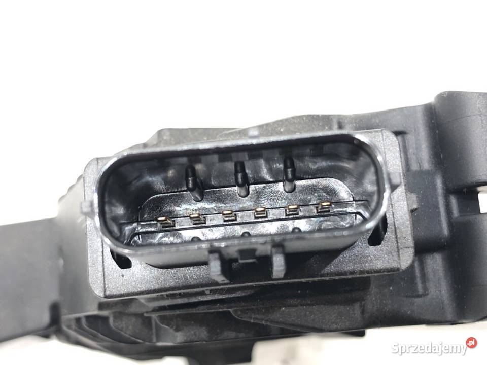 POTENCJOMETR GAZU SEAT ATECA 5Q1723503J 14 150 osobowe