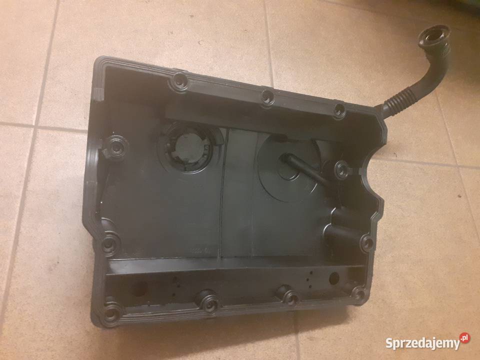 VW SEAT SKODA AUDI 14TDI Pokrywa zaworów osobowe wielkopolskie