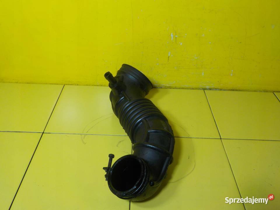 KIA SORENTO H1 25 CRDI 10r 140 D4CB rura Suków