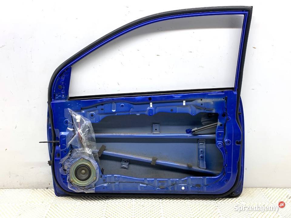 DRZWI PRAWY PRZÓD DAIHATSU CUORE VI Hatchback