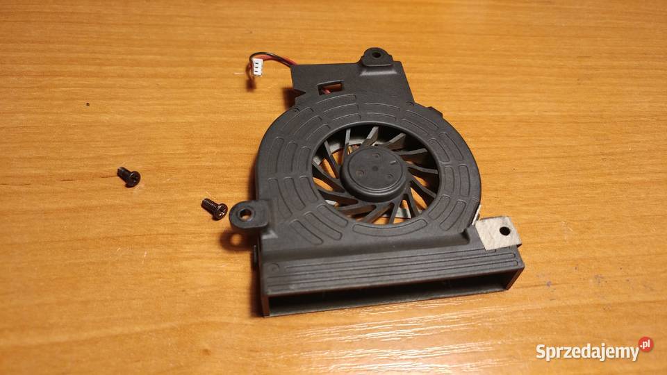 Wentylator chłodzenie Fujitsu Siemens Amilo Pozostałe Opoczno sprzedam