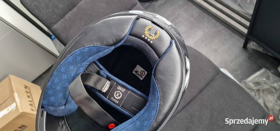 Kask HJC RPHA 10 plus S 5556 sprzedam