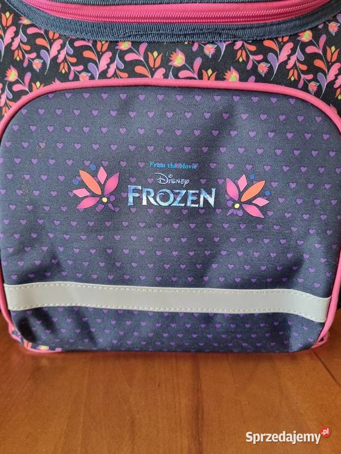 Tornister plecak Kraina Łódź Nowy mazowieckie