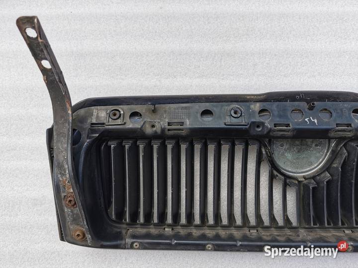 Atrapa Grill Skoda Octavia I Lift 9460 Granatowa