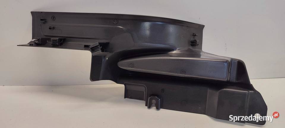 TIGUAN II OSŁONA PROGOWA LEWA 5NA868269B sprzedam