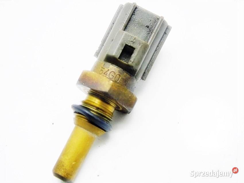 CZUJNIK TEMPERATURY 15 16V IGNIS SX4 SWIFT LIANA osobowe sprzedam
