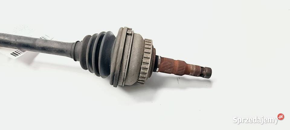 PÓŁOŚ PRAWA PRZÓD OPEL VECTRA B