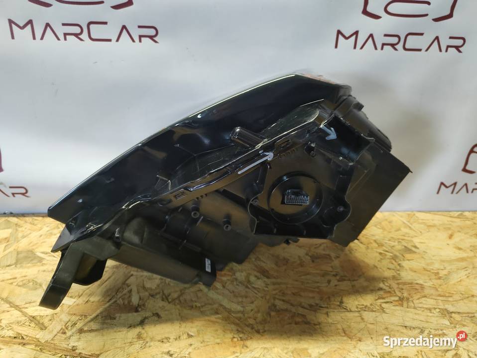 Lampa Xenon Lewy Przód Jeep Grand Cherokee Wk2 Pleszew