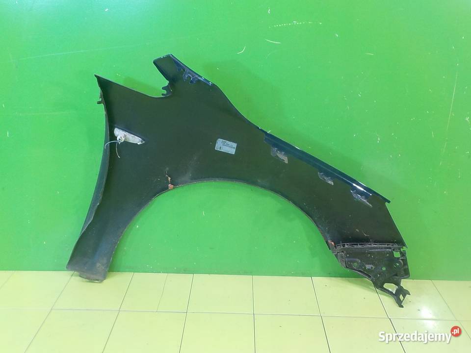 OPEL ASTRA IV J LIFT 17 CDTI 14r HB 5D blotnik osobowe Błotniki mazowieckie