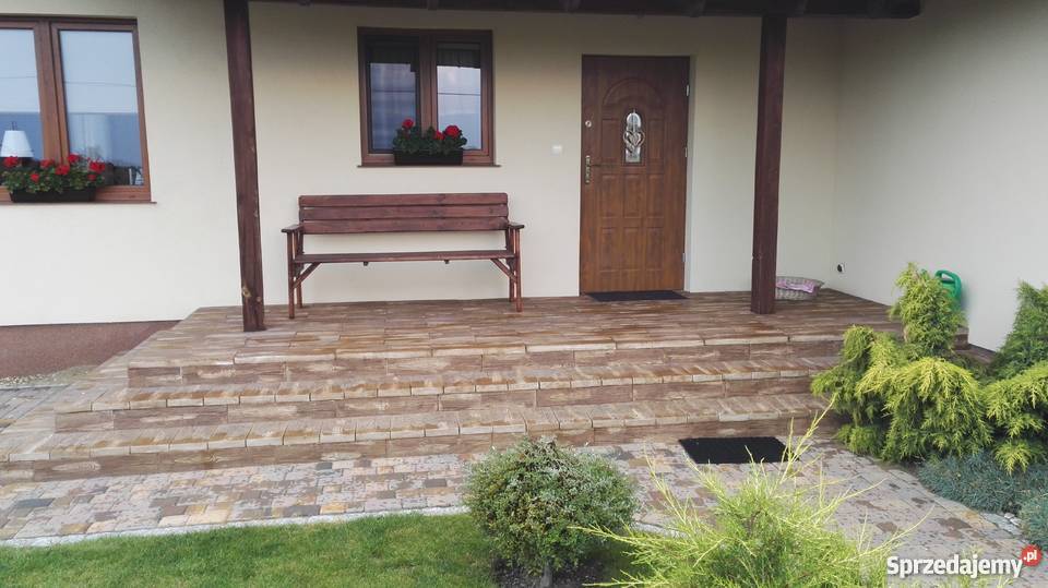 Drewno betonowedeski z betonupieńki Wolsztyn