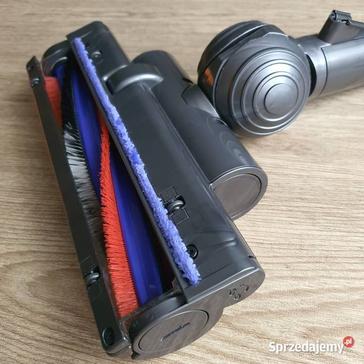 Dyson elektroszczotka Nowa Sól