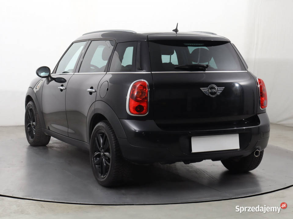 MINI Countryman Cooper D poduszka powietrzna Katowice sprzedam