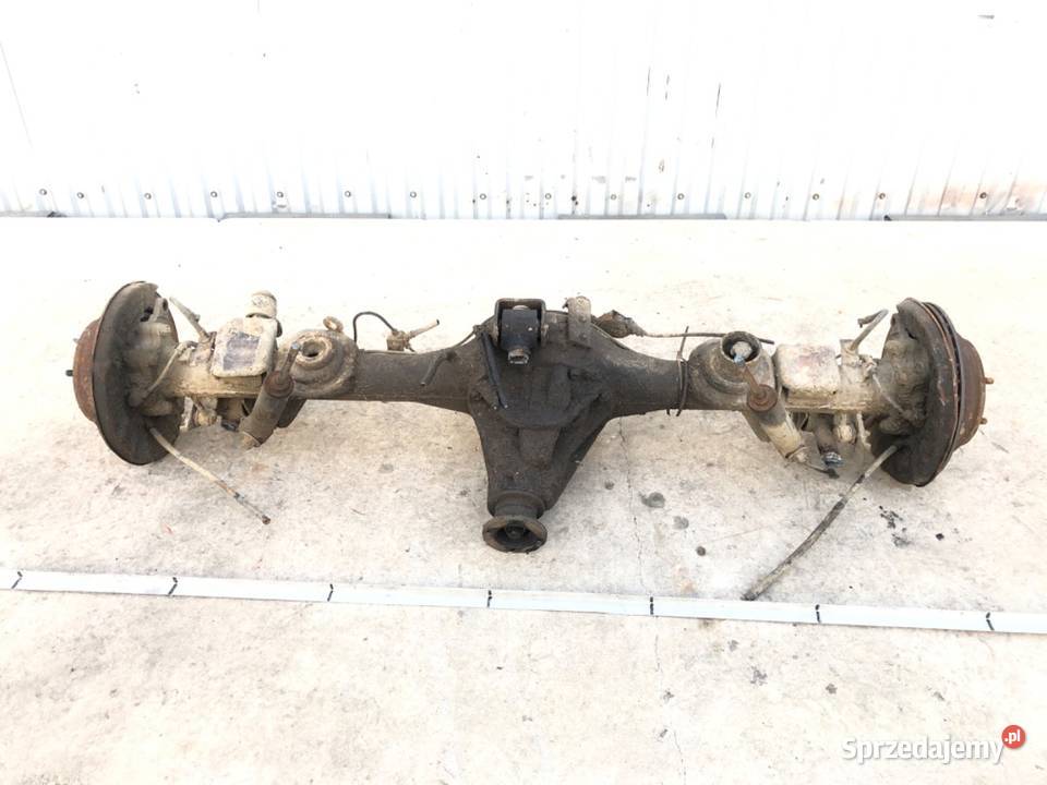 MOST DYFER TYŁ OPEL MONTEREY A 32 177 9198 sprzedam