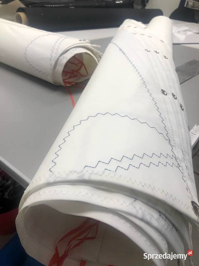 STRUGA Mazury Sails Żaglomistrz Żaglownia Nowe Giżycko