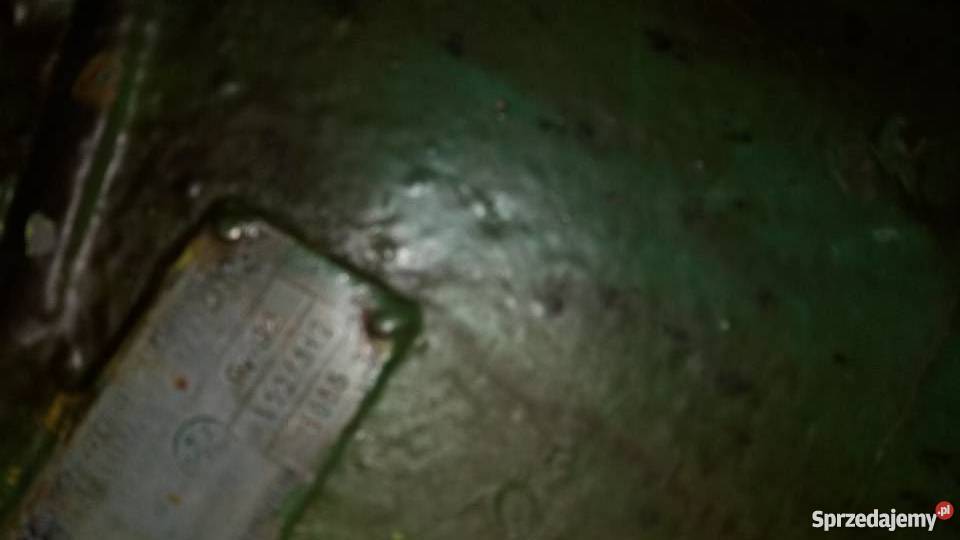 Tokarka rewolwerowa wielkopolskie Poznań