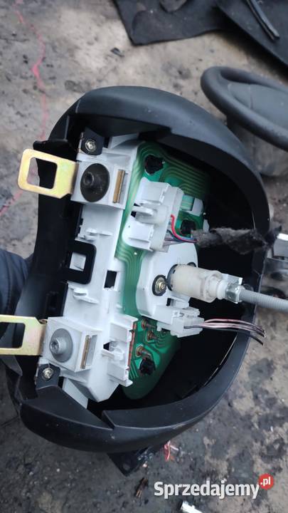 Licznik zegary Fiat Seicento