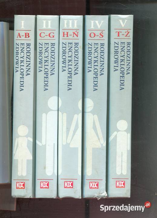 Rodzinna Encyklopedia Zdrowia T15 Rok wydania 2007