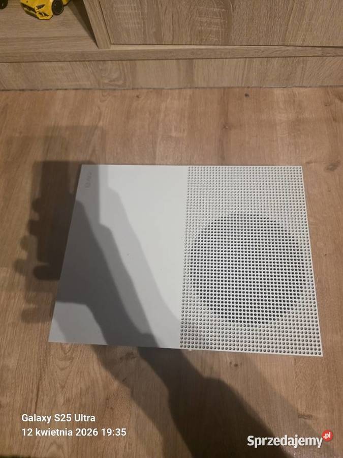 Konsola Xbox One s 1tb z napędem Konsole i automaty Czechówka