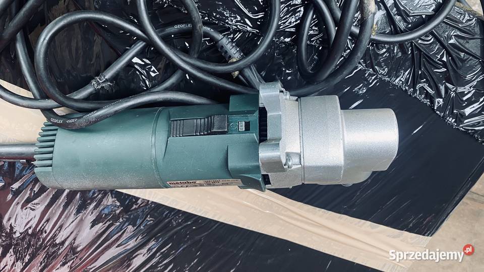 Metabo KN 6875 nożyce do blachy Elbląg
