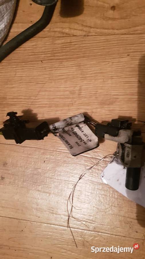 czujnik wałka rozrządu 16 hdi 9628559980 Układ elektryczny Szczecin