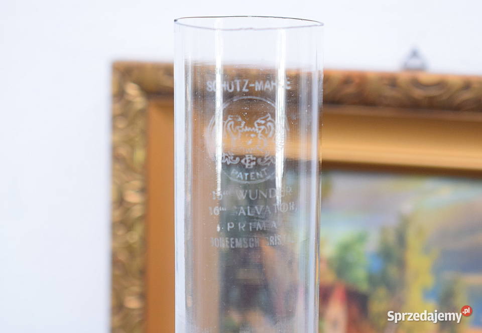 Lampa naftowa na biurko komodę wysyłam