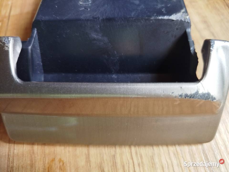 Kia Rio oryginalna popielniczka