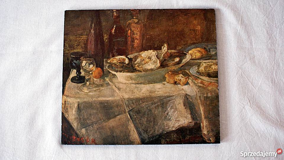 Wyprzedaż kolekcji obrazów OKAZJA INWESTYCJA