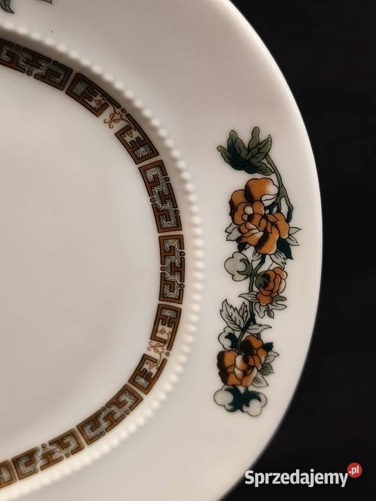 Półmisek Hutschenreuther Chełm