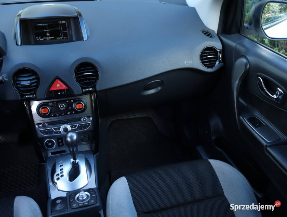 Renault Koleos 20 dCi Piaseczno