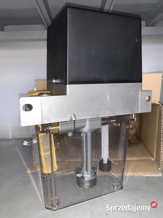 SKF MKU1KW220017 Gear Pump Unit Warszawa