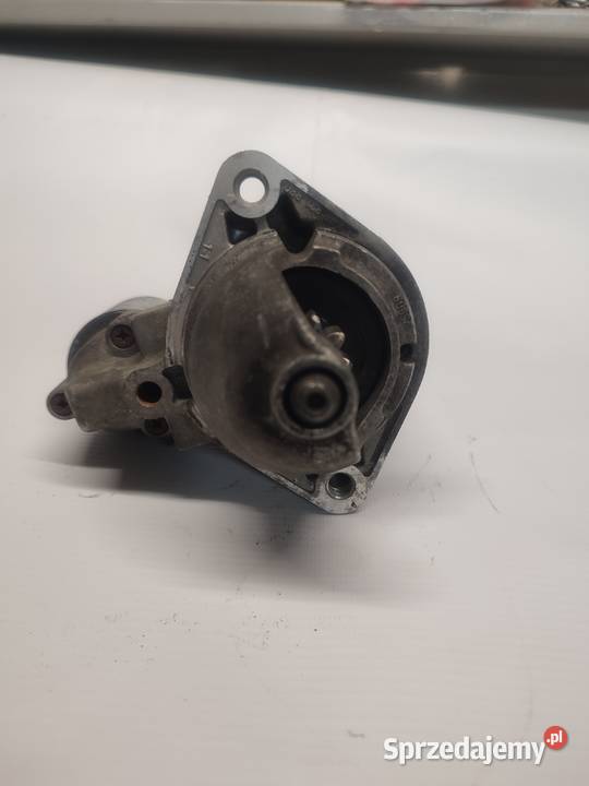 Rozrusznik 25 TD Opel Omega B BMW 3 5 oryginalny Biała Podlaska sprzedam
