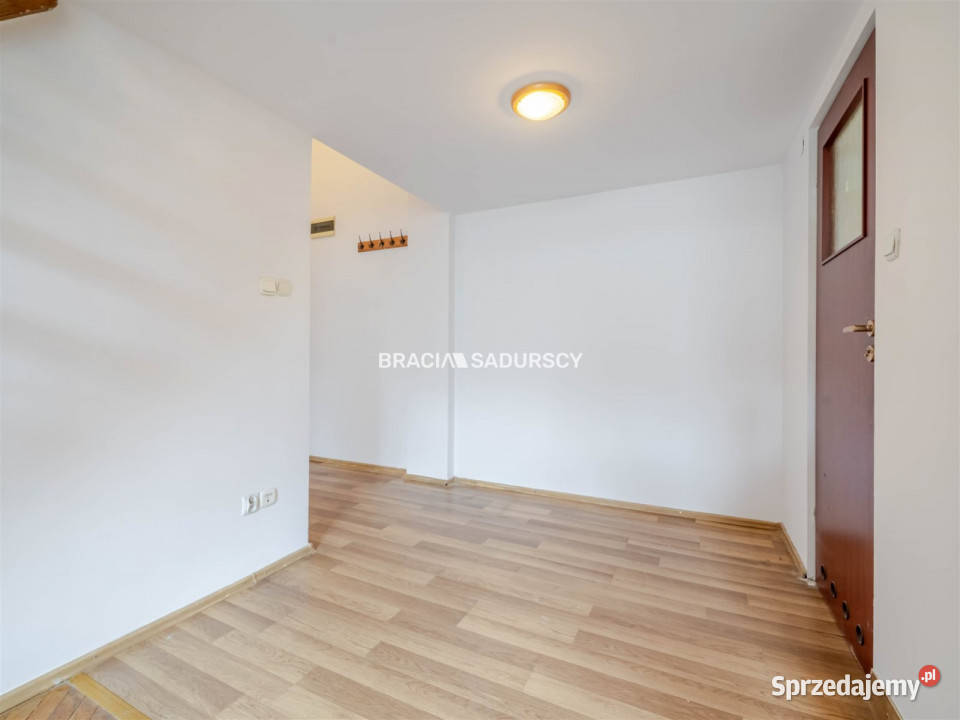 Mieszkanie 45m2 2 pokoje Kraków