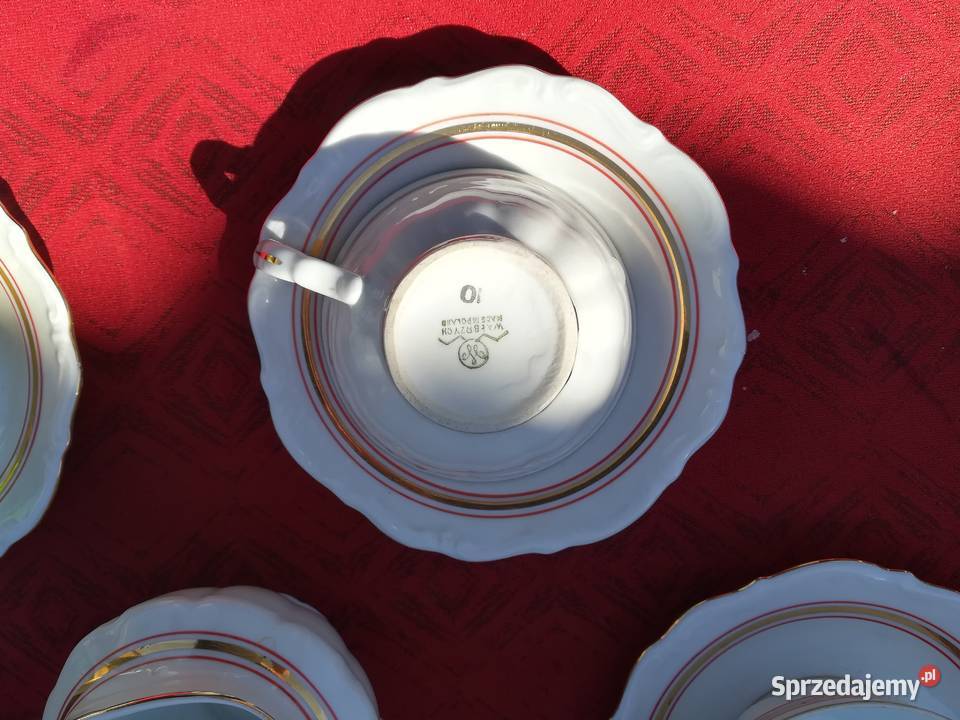 Serwis kawowy Walbrzych