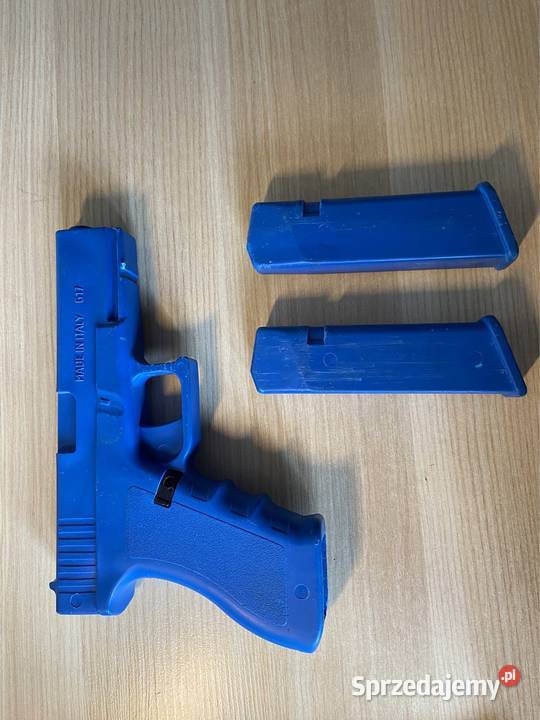 GHOST pistolet treningowy mazowieckie Wołomin