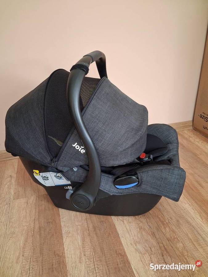 Jole fotelik samochodowy 013 Bielsko-Biała