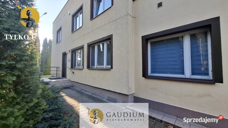 wynajmu lokalu 12m Tczew pomorskie sprzedam