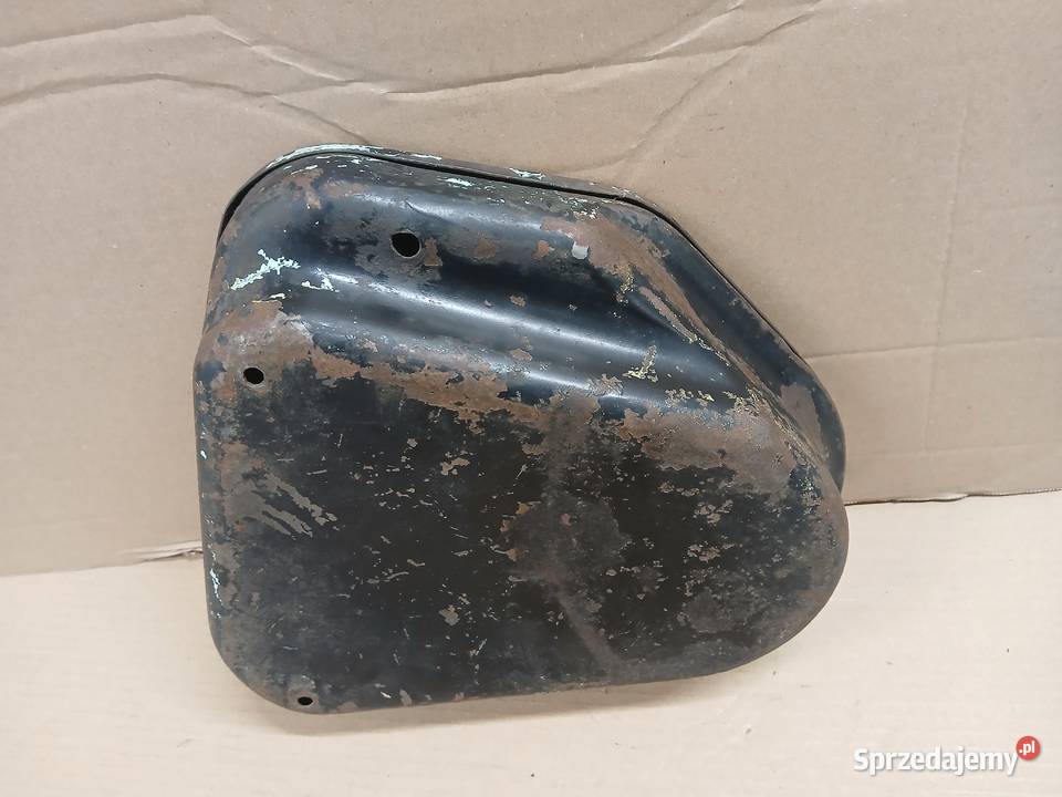 AWO AVO SIMSON skrzynka puszka narzędziowa 2 Kieźliny