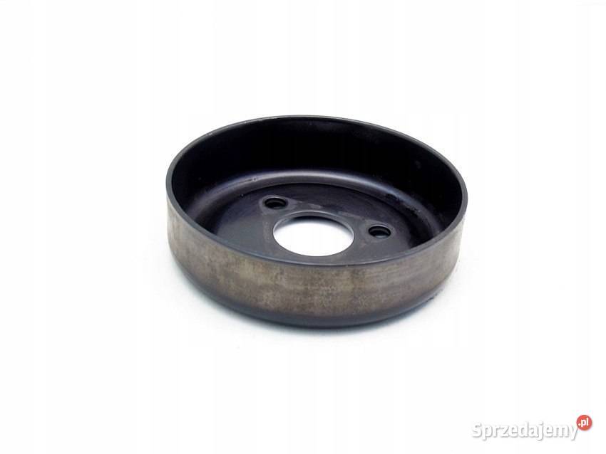 KOŁO PASOWE POMPY WODY 118 MM 18 20 16V MAZDA 5 Sosnowiec sprzedam