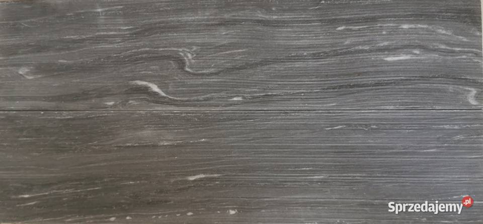 Płytki marmurowe Nero di Valle Poskwitów